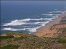 Point Reyes Beach